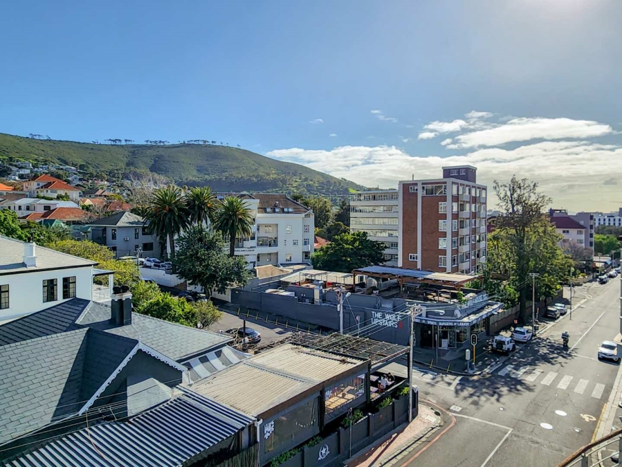 To Let 2 Bedroom Property for Rent in Gardens Western Cape